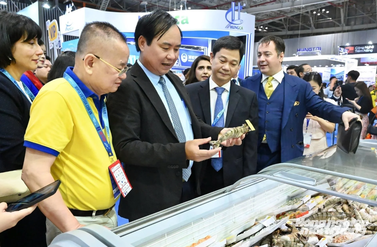 VIETFISH 2026: Connecting technology, markets and sustainable value chains
